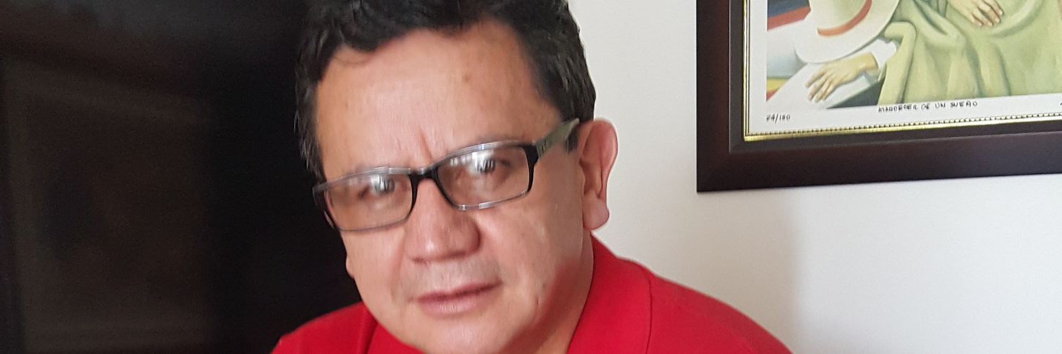 LUISGORTEGON's profile banner image