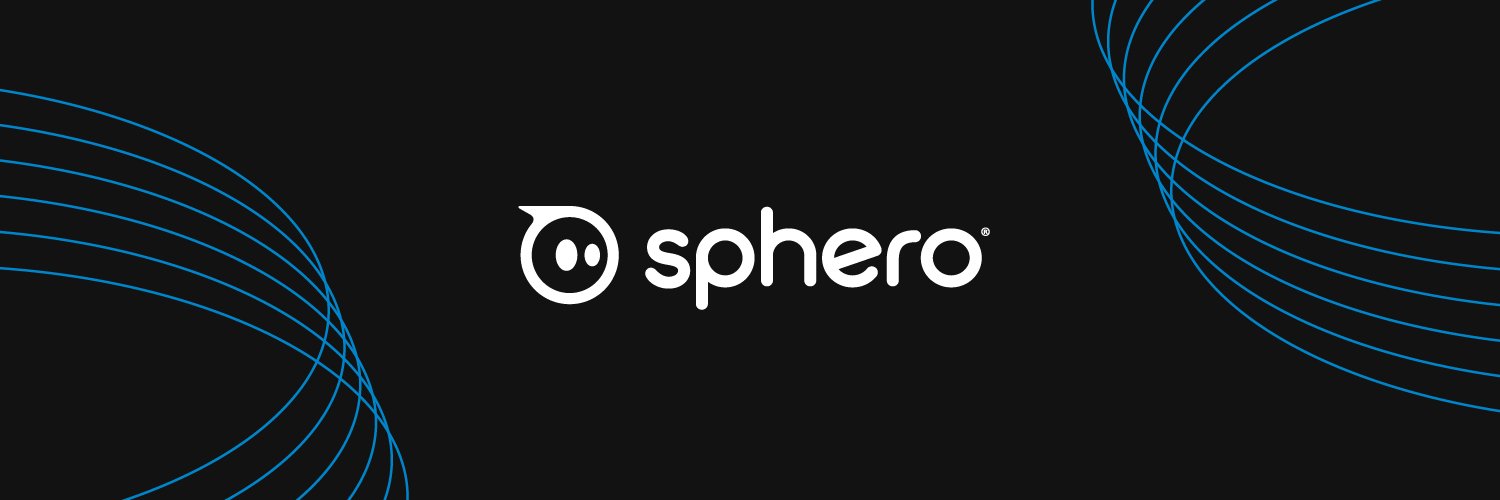Sphero banner