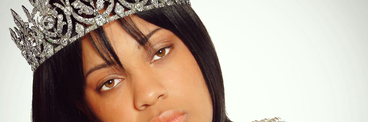 ladyluckmusik's profile banner image