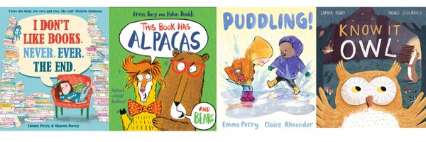 _EmmaPerry Profile Banner