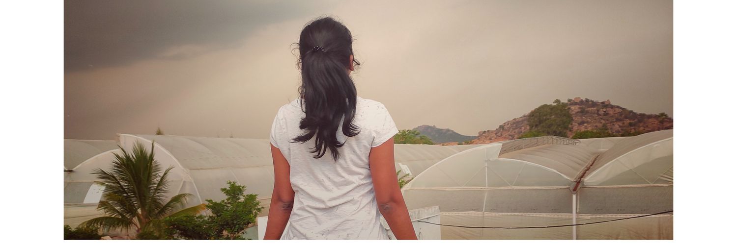 madhurithota33's profile banner image