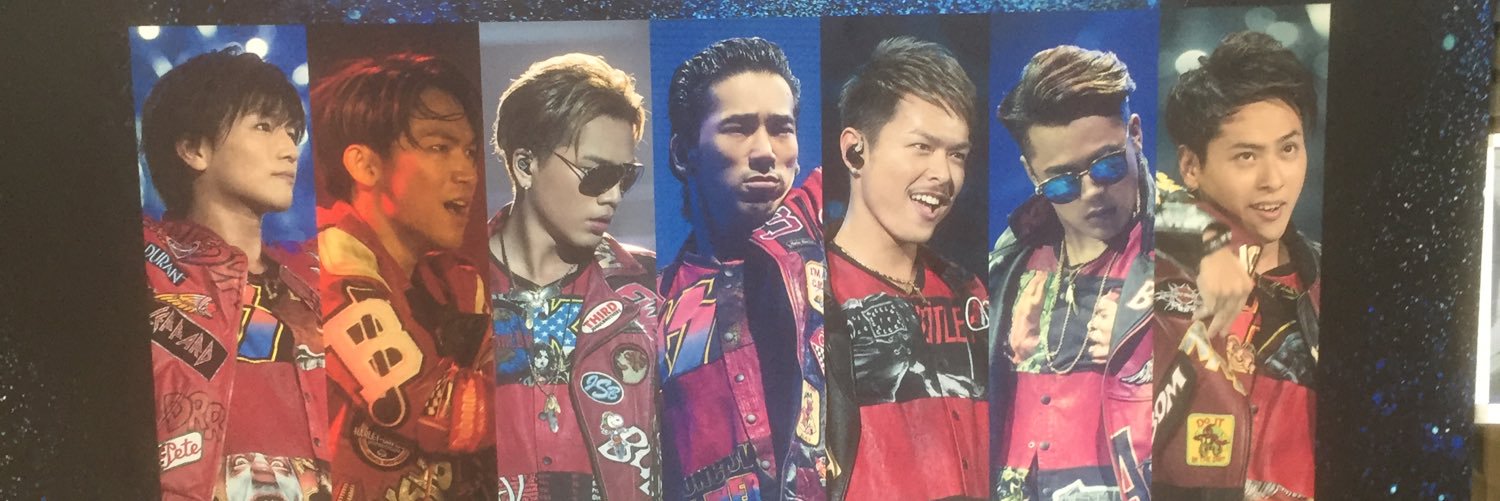 7707K's profile banner image