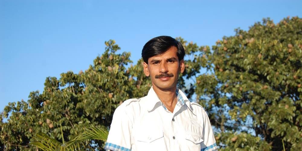 Malli4777R's profile banner image