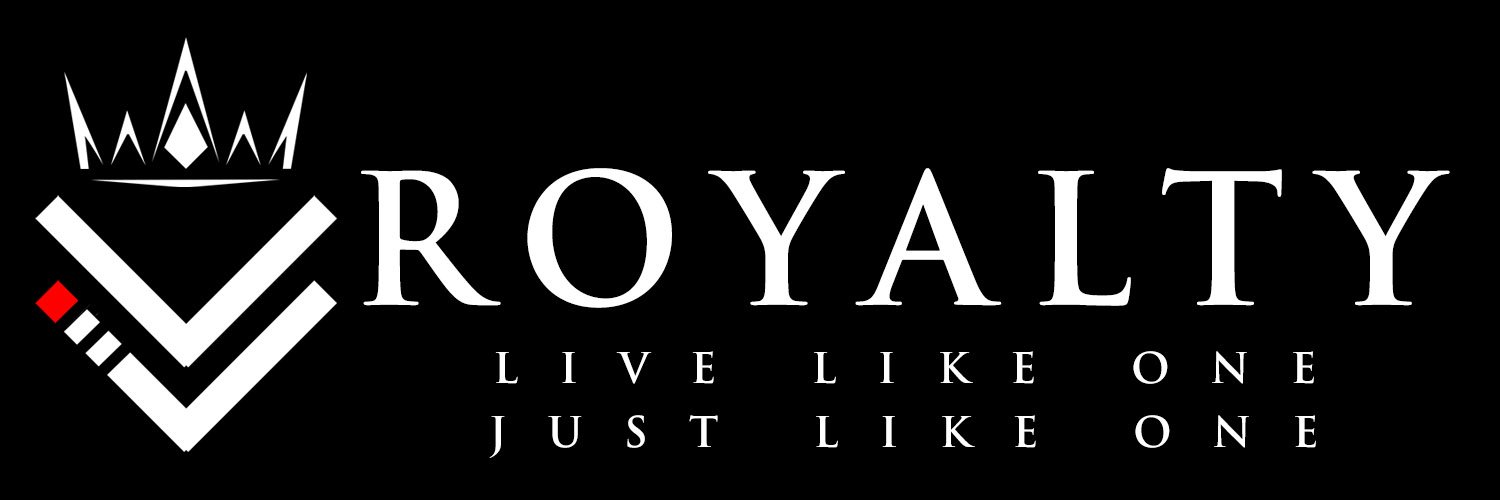 Allroyalties's profile banner image