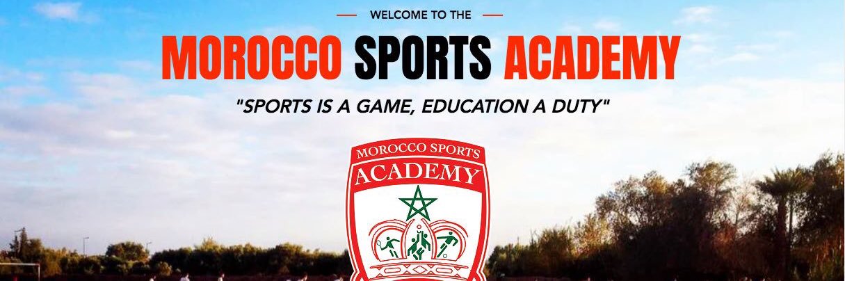 MoroccoSportsAc's profile banner image