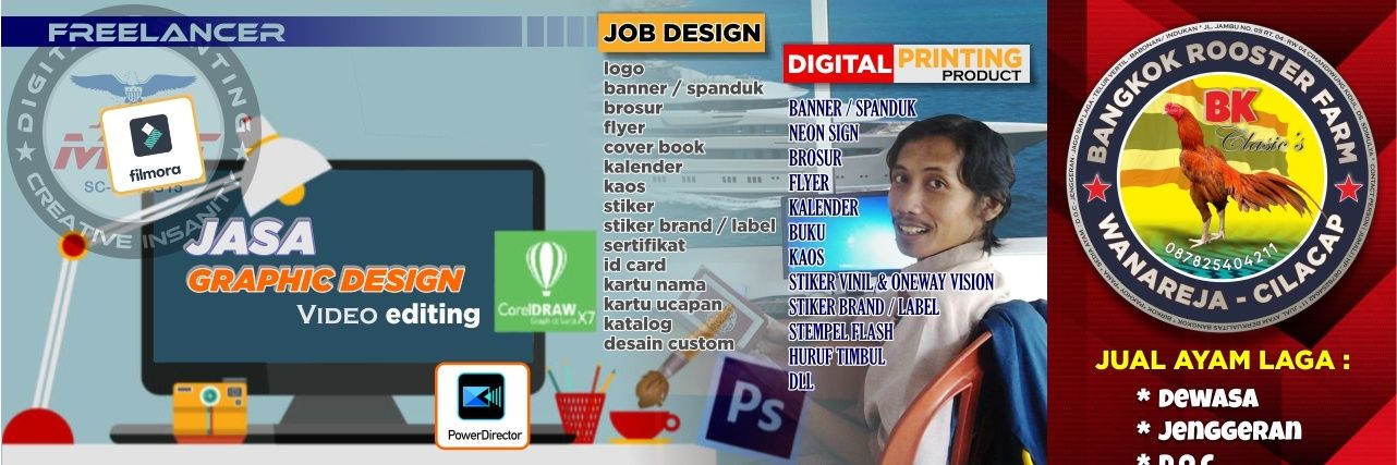 JUMALI  ADITYA .P banner