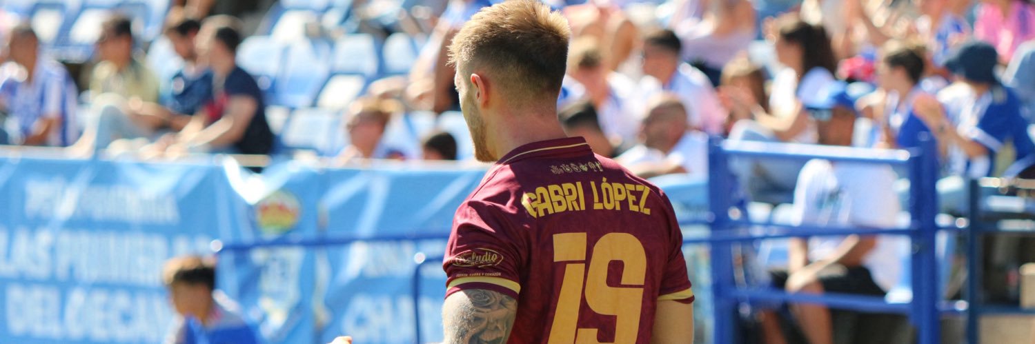 GabriLO19's profile banner image