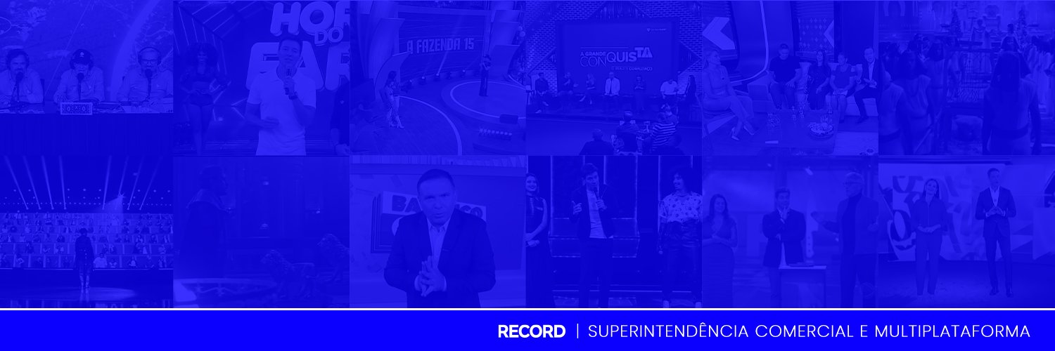comercialrecord's profile banner image