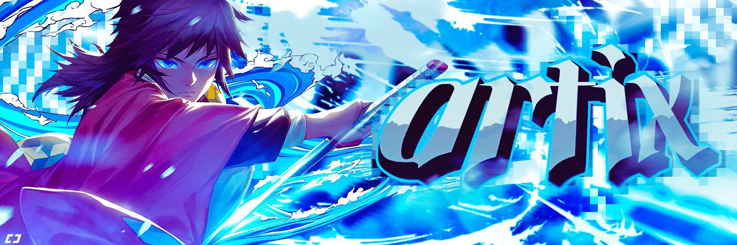 artix banner