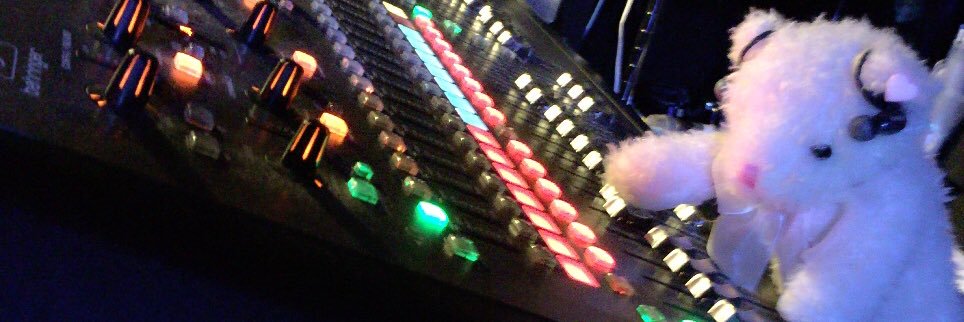 ひとち(かわむー)/EverglitchのMG banner