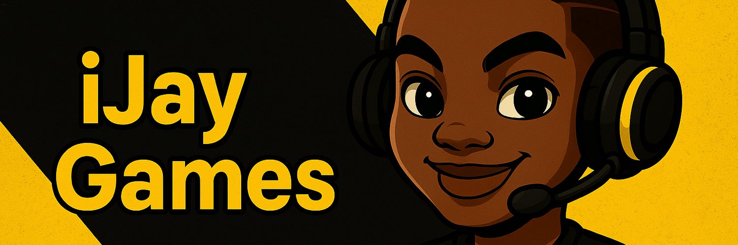 Ijay in trenches🤦🏾‍♂️ banner