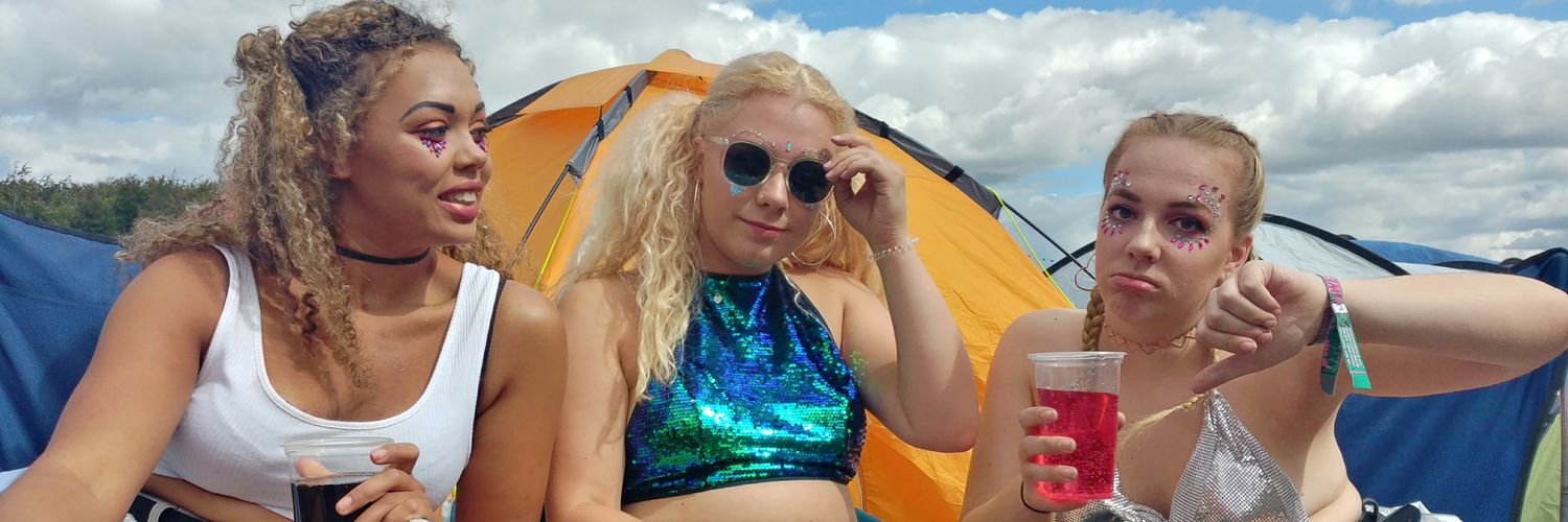 Lottie banner