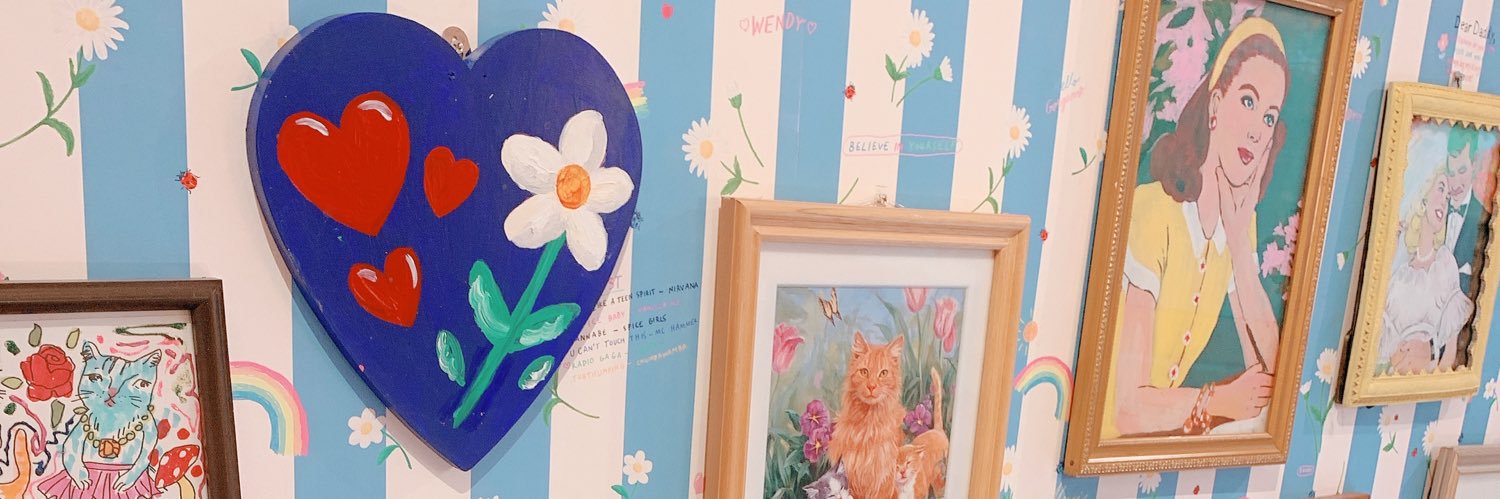 🌷sᴡᴇᴇᴛᴄᴀᴋɜ banner