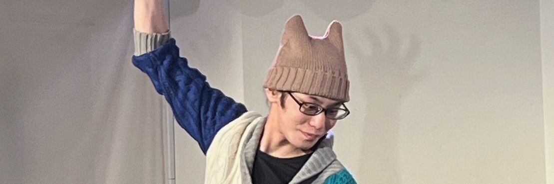 kaiko_333's profile banner image