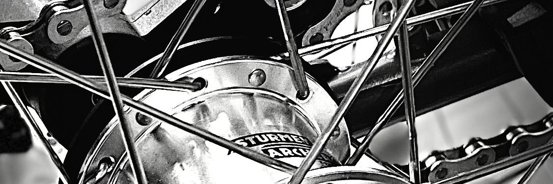 Trophy Bikes PHL banner