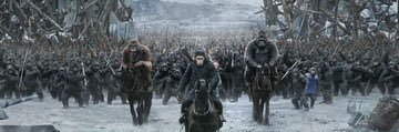 Ghoul Ape banner