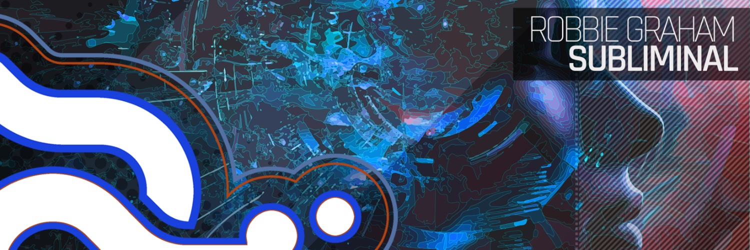 Robbie Graham Music banner