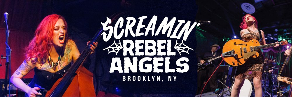ScreaminNYC's profile banner image