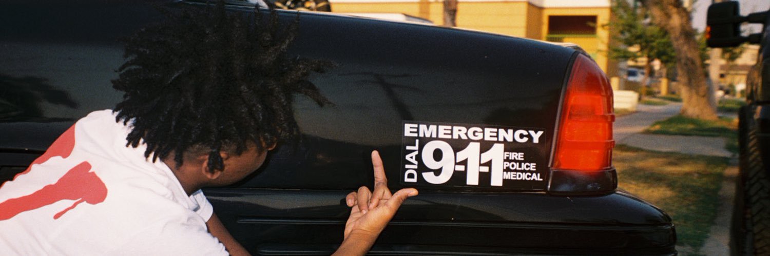 _iAmYahyah's profile banner image