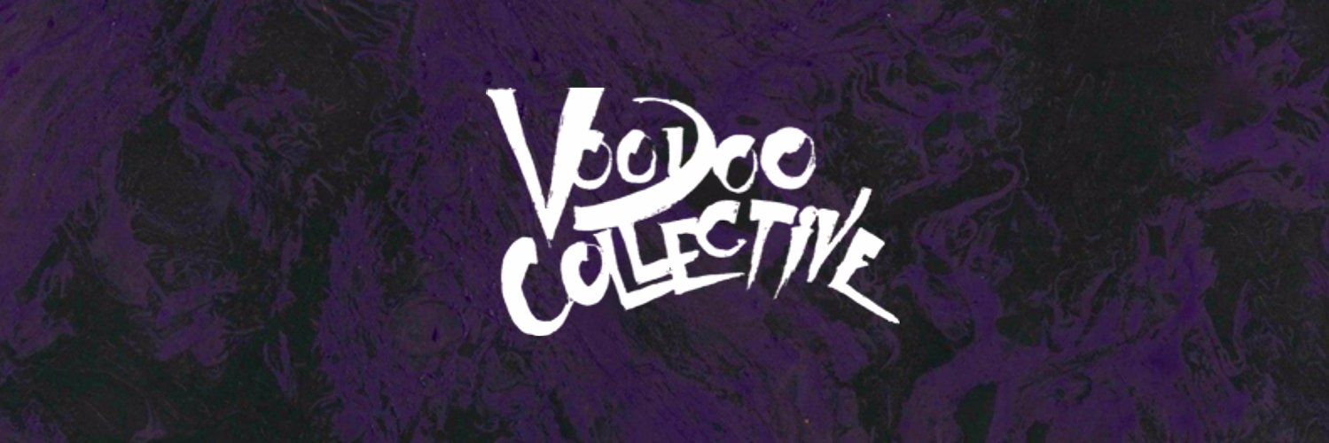 voodoocollect's profile banner image