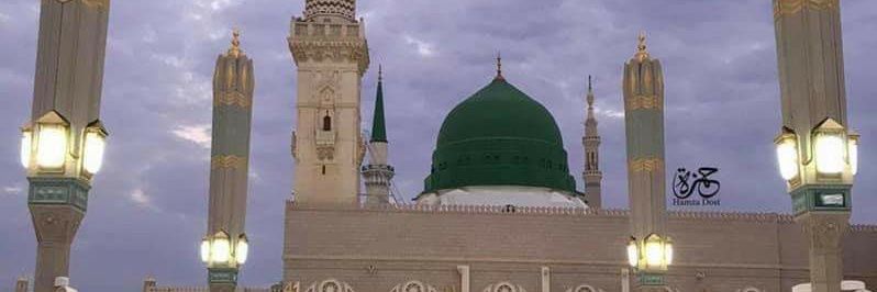 Syed_TahiR_'s profile banner image