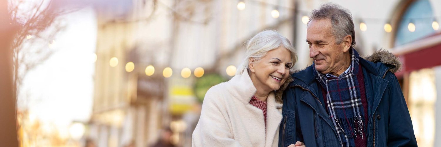 ProCure Proton Therapy Center banner