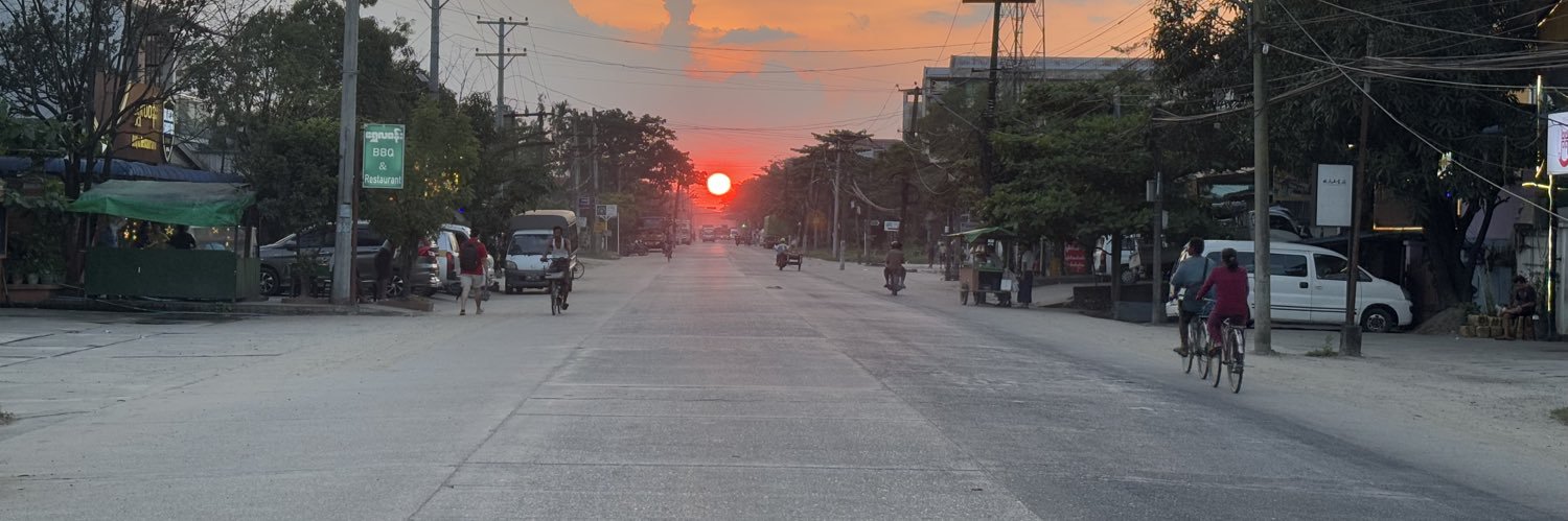 Samueltvt's profile banner image