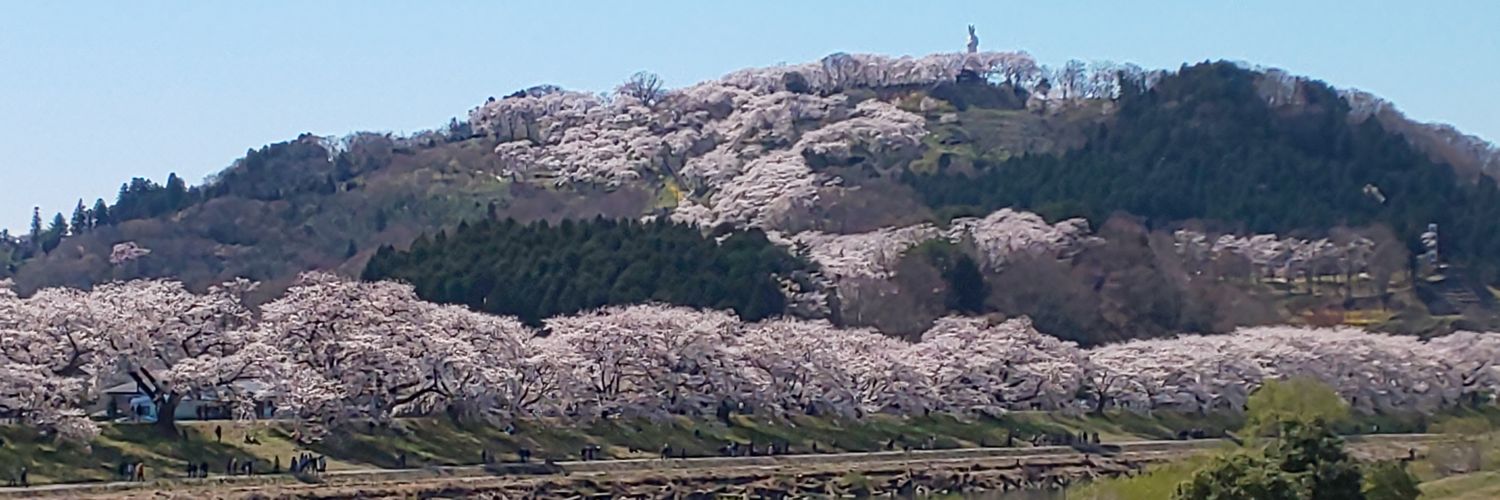 のり夫'（オグタマ推し） banner