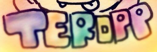 teroppan's profile banner image
