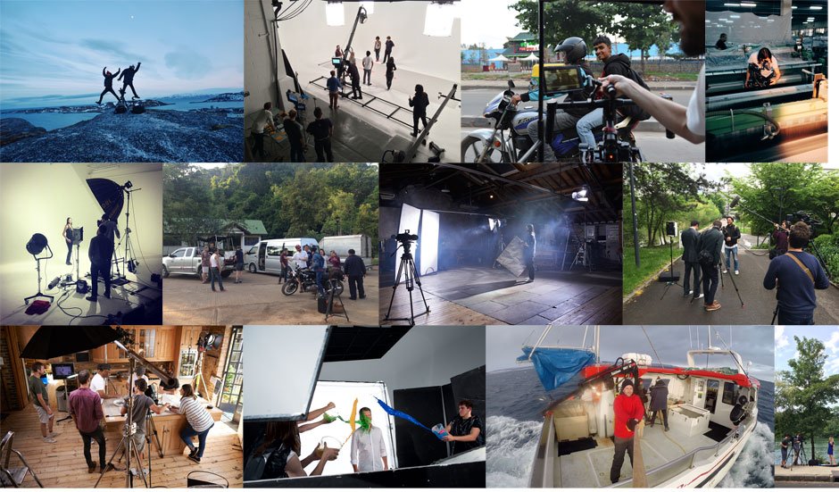 Threefold Films 🎥 banner