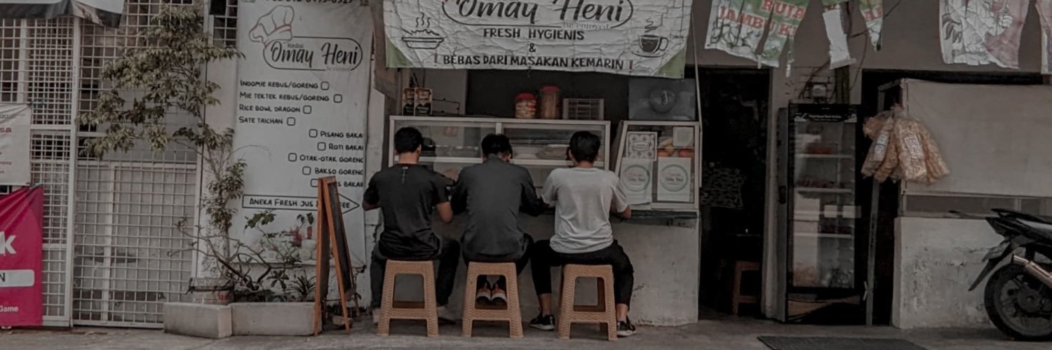 indrawehh's profile banner image