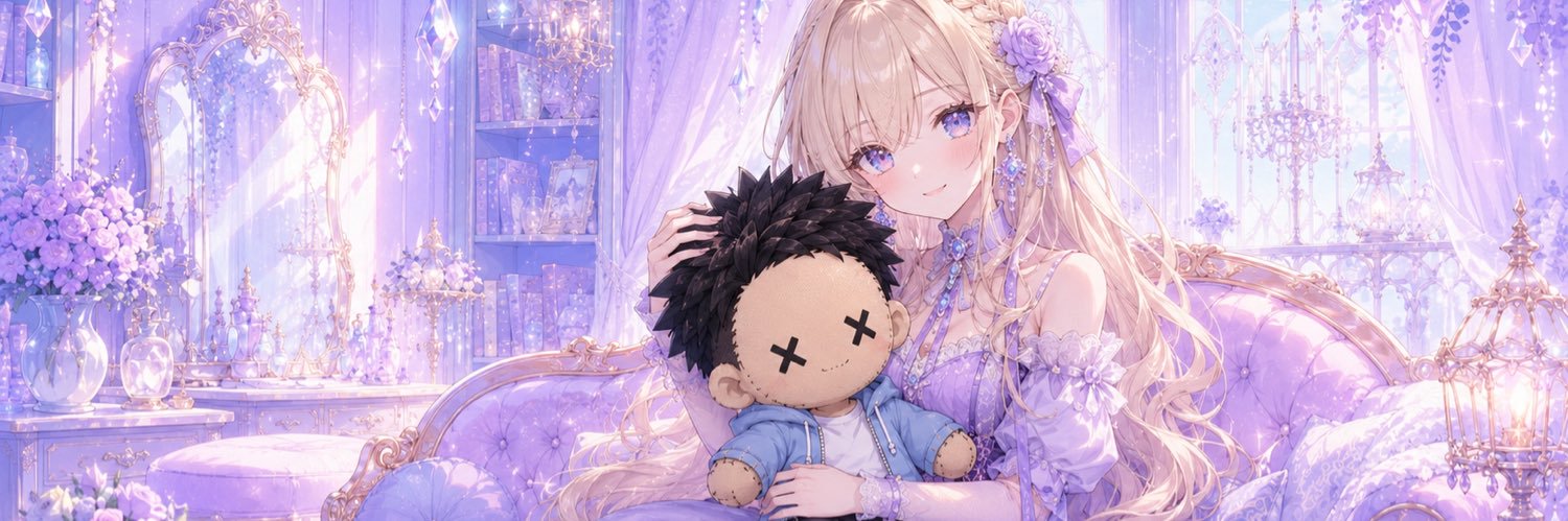 6ty7th's profile banner image