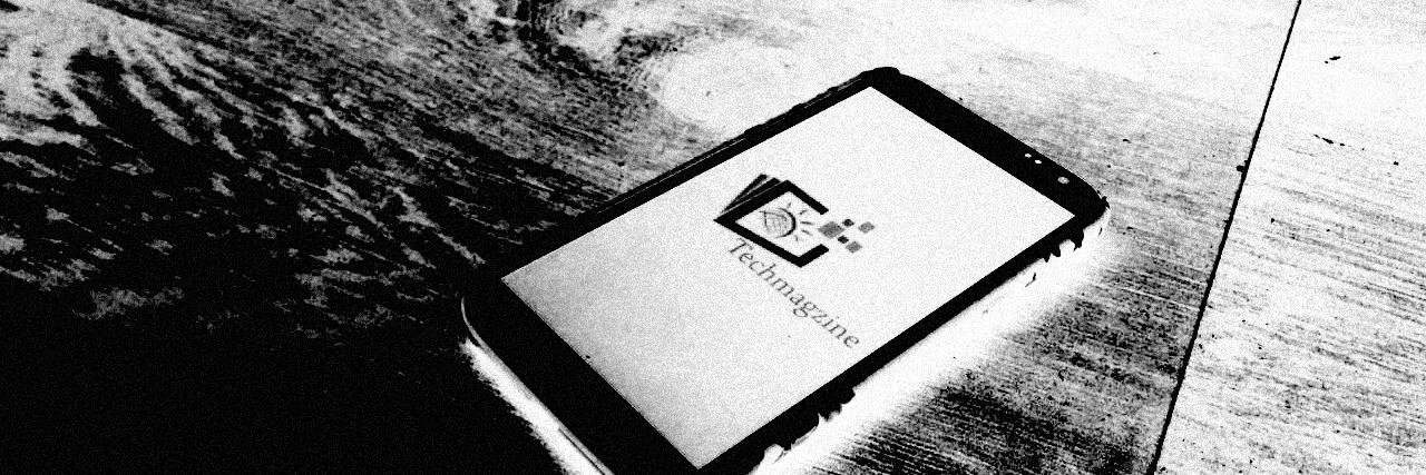 techmagzine's profile banner image