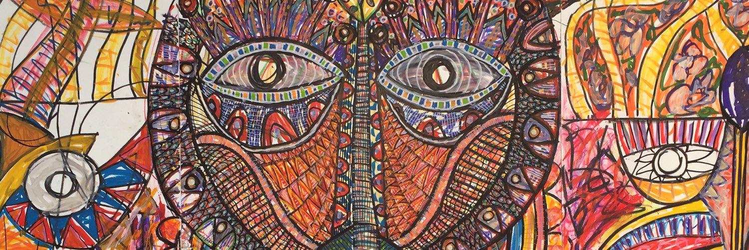Michael Berg banner