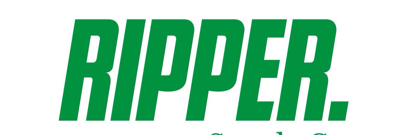 RIPPER STORE banner