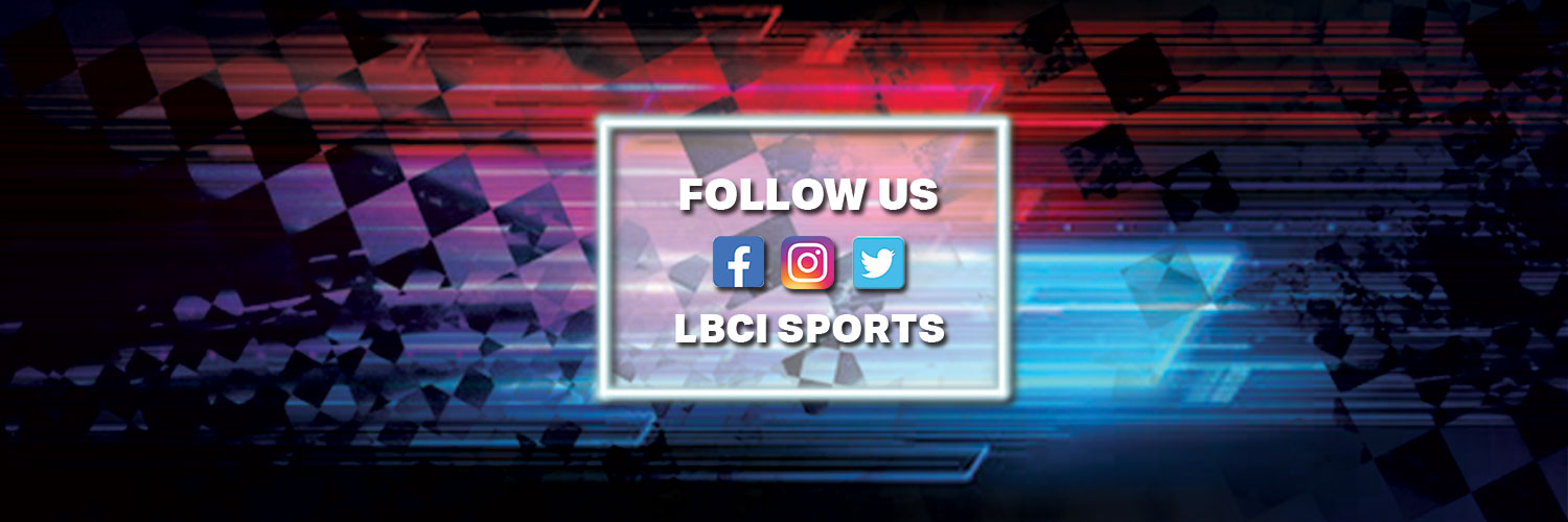 LBCISports's profile banner image