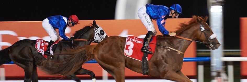 KParmarRacing's profile banner image