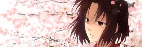 setumikana's profile banner image