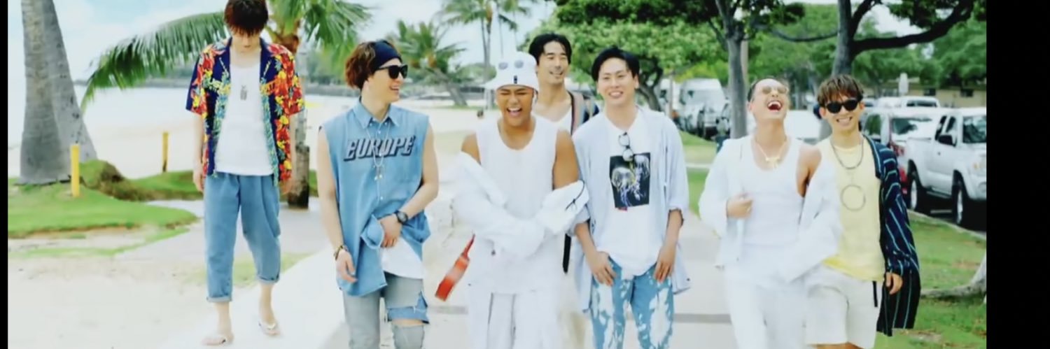 ume_jsb71's profile banner image