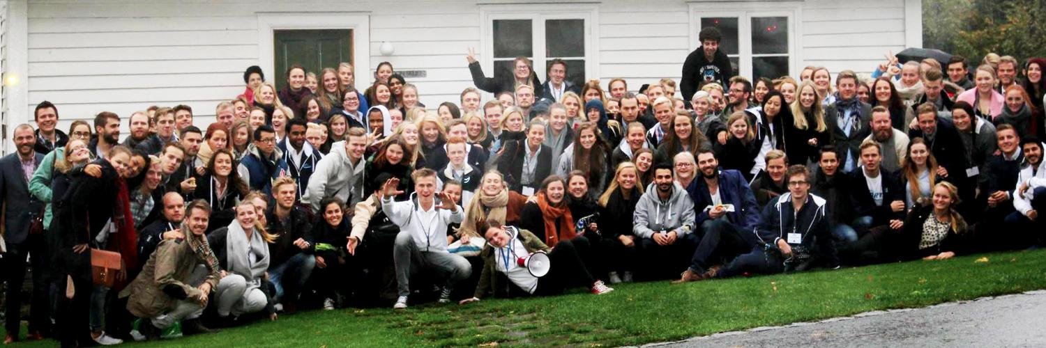Start Norge banner