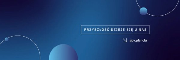NCBR_pl Profile Banner