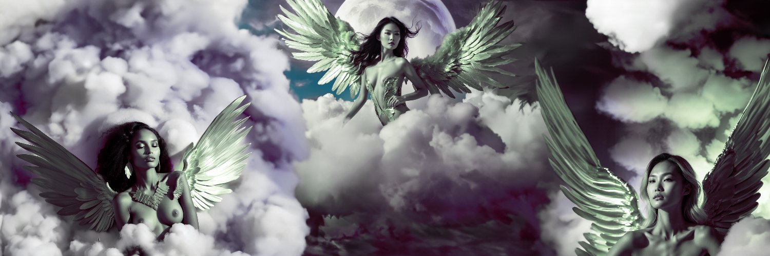 ModelRebel's profile banner image