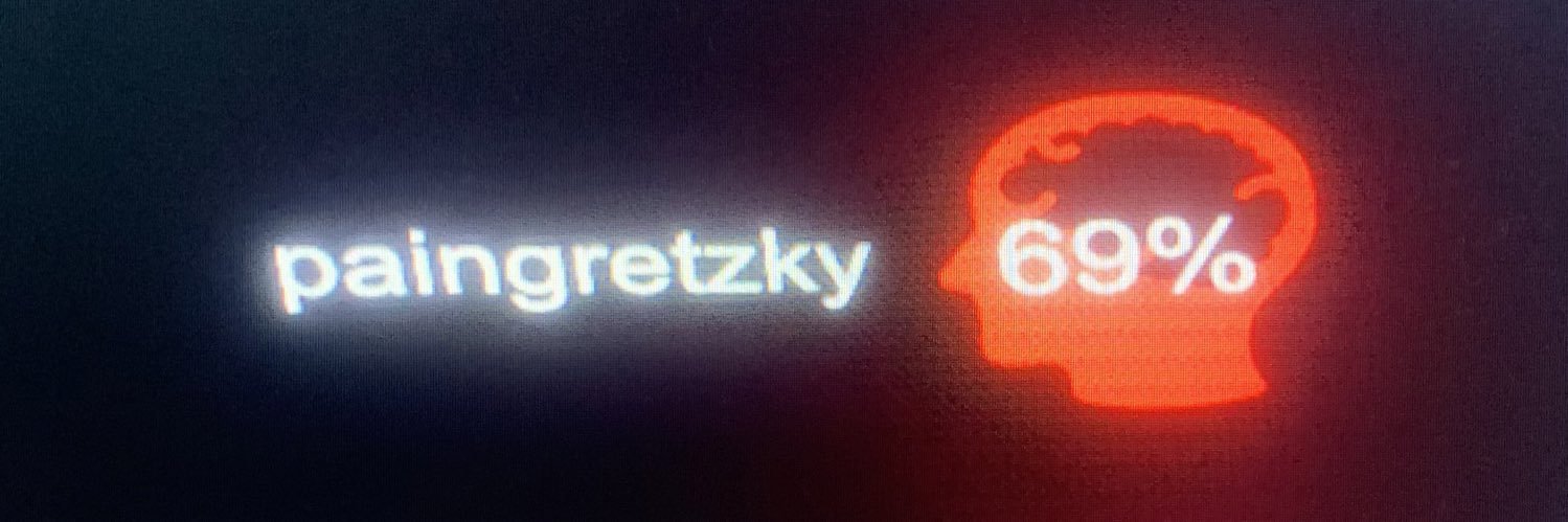 gothbirdgf's profile banner image