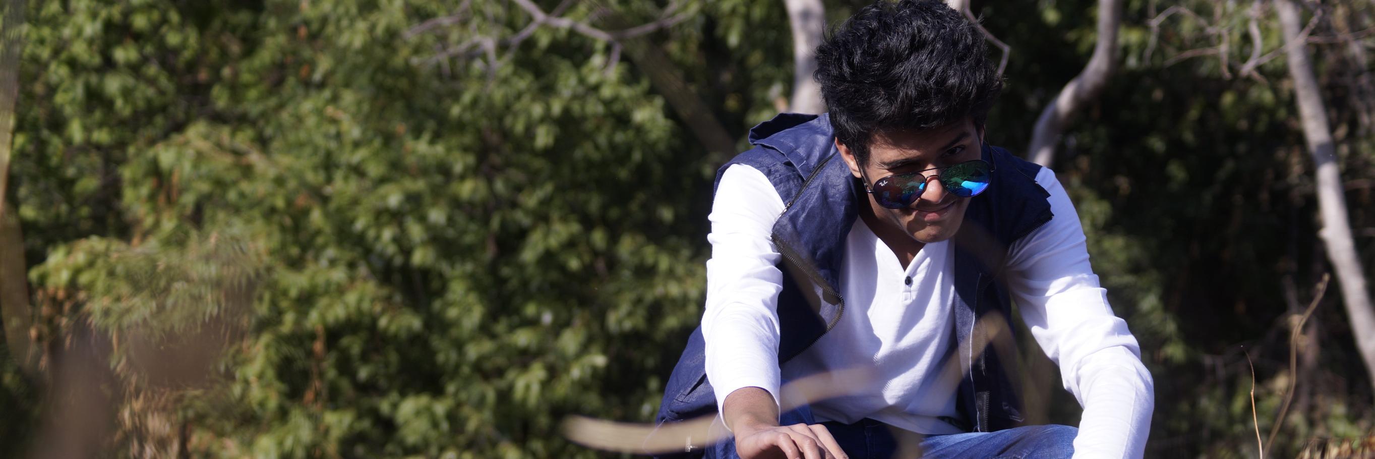 ASamitofficial's profile banner image