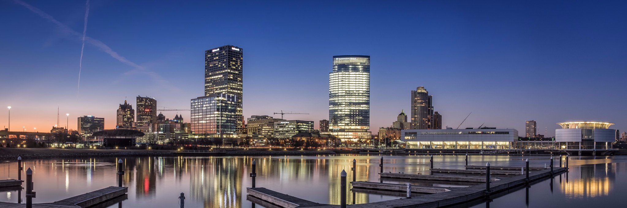 Colliers Wisconsin banner