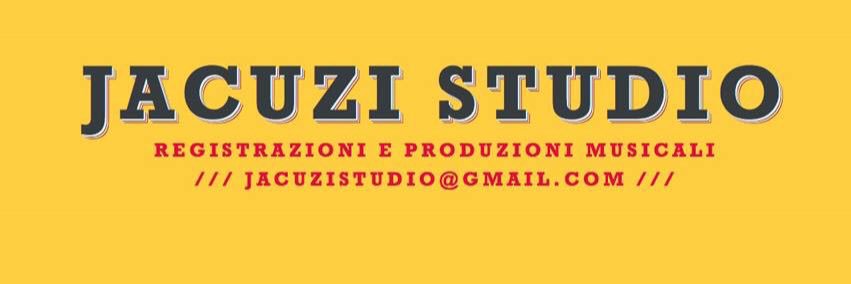 jacuzistudio's profile banner image