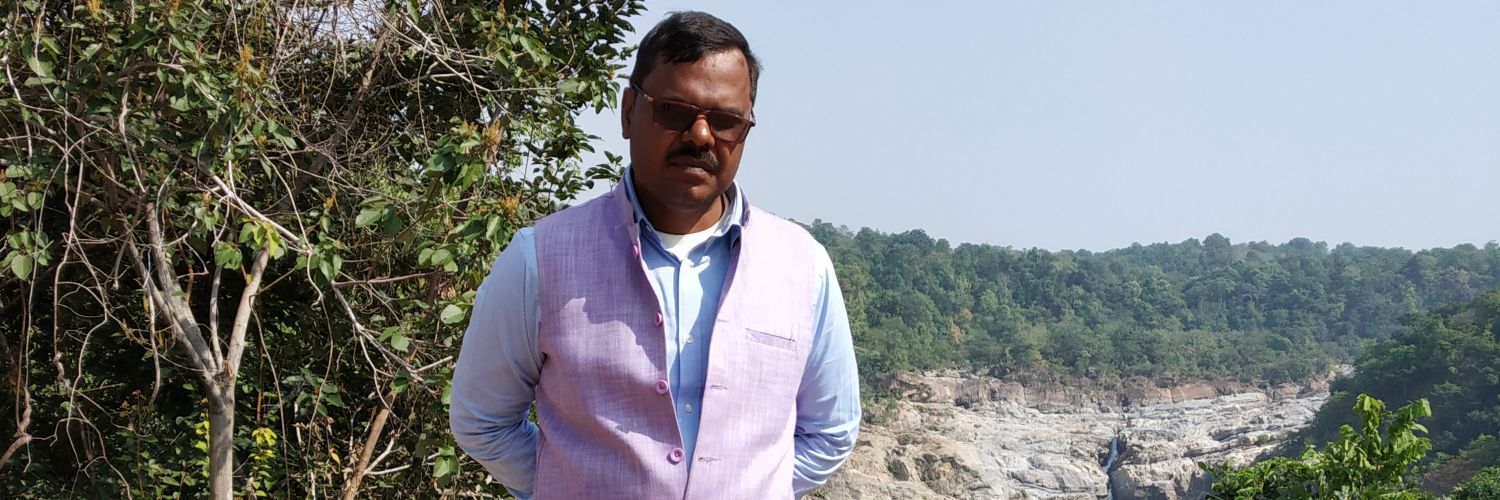 azad_ashok's profile banner image