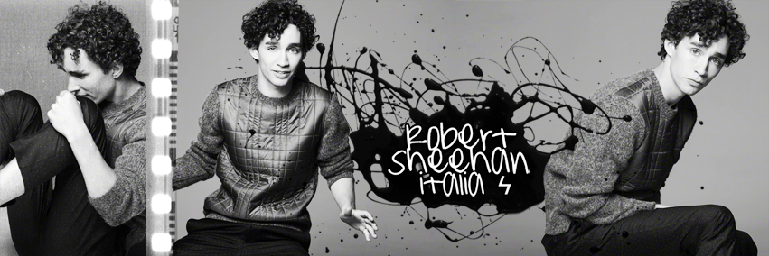 RobertSheehanIT's profile banner image