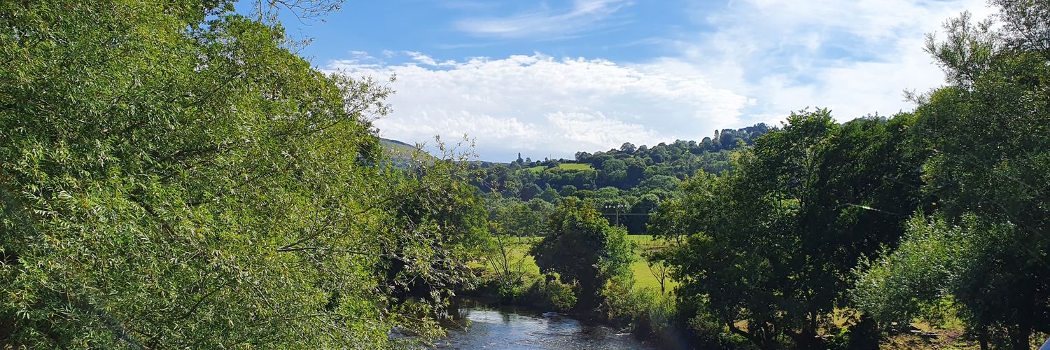 Stephen Donovan banner