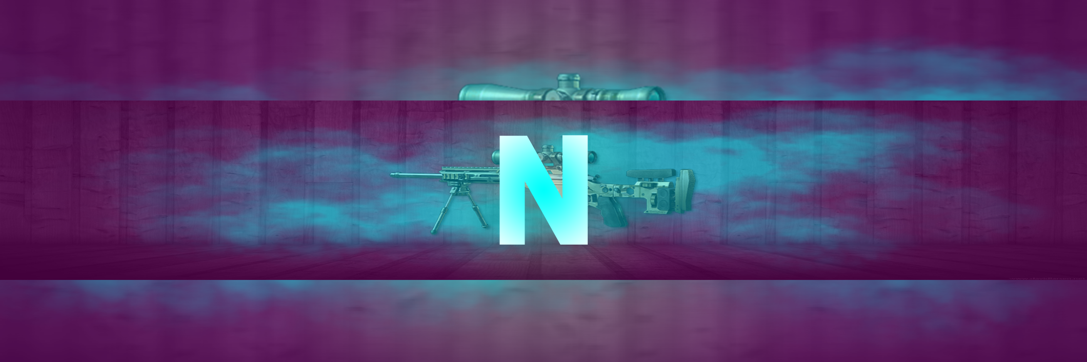 NorGameSsS's profile banner image